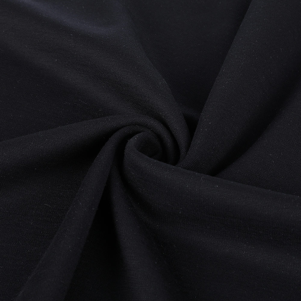 Ponte kutistunut ihoystävällinen neulottu roomalainen lady-kangas Ponte