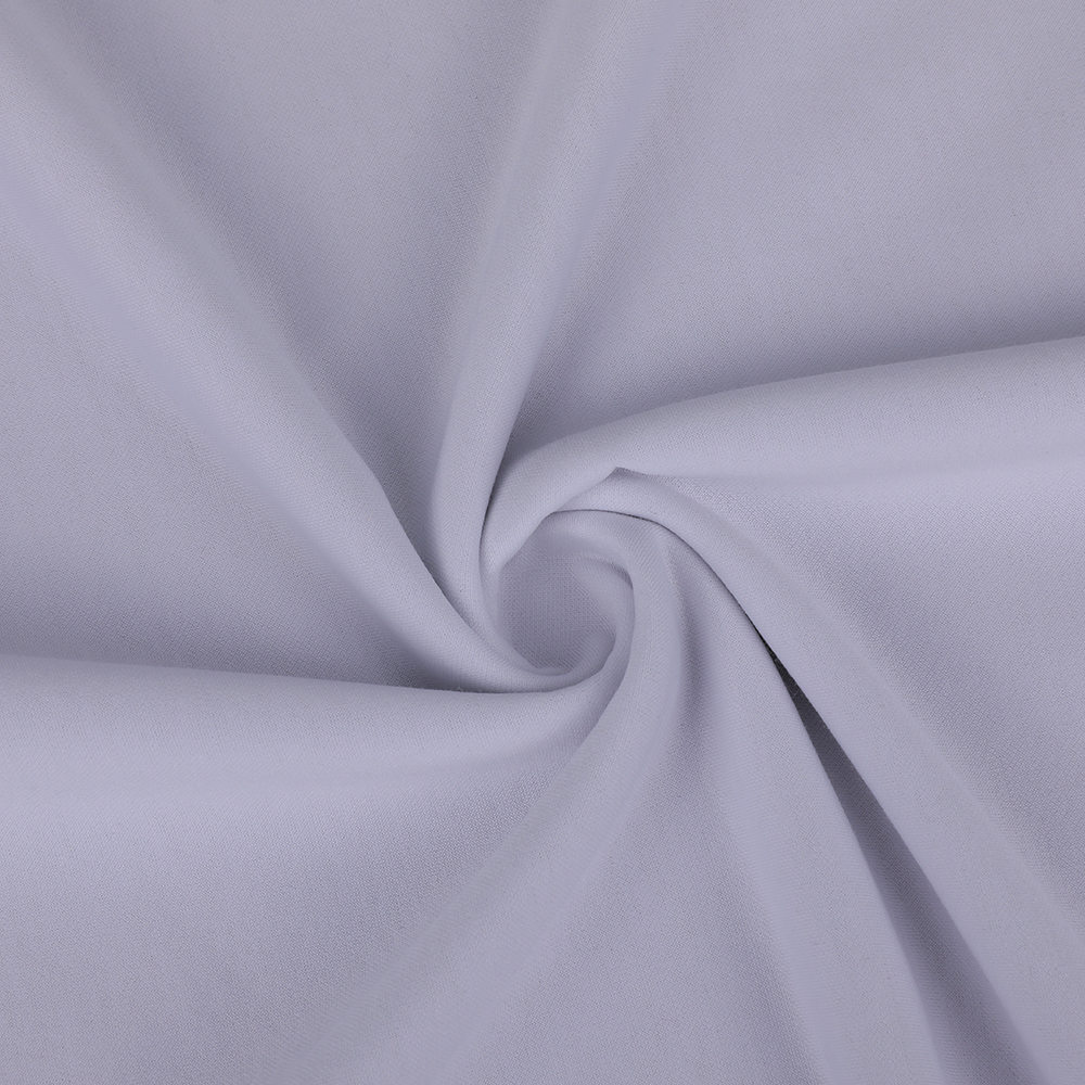 Seesami-piste terävä hengittävä jacquard rapea paitakangas