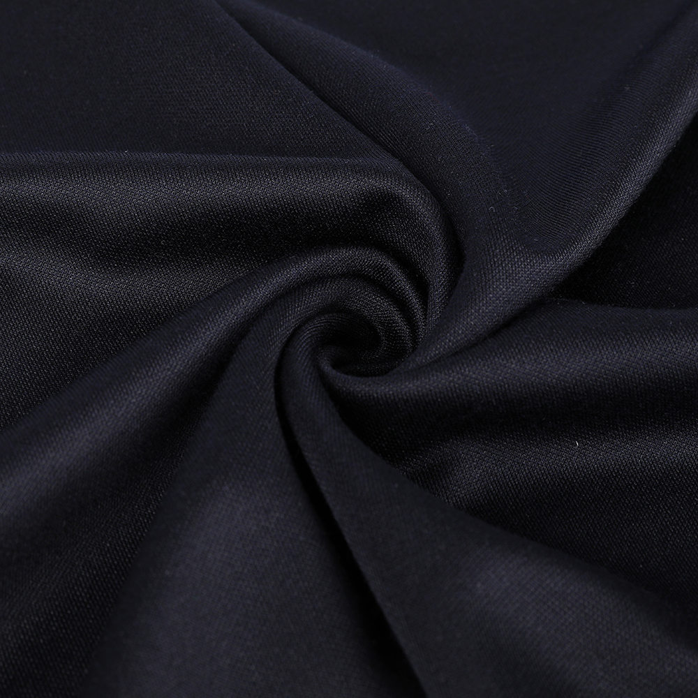 Mukava ja pehmeä ihoystävällinen jacquard-villakangas