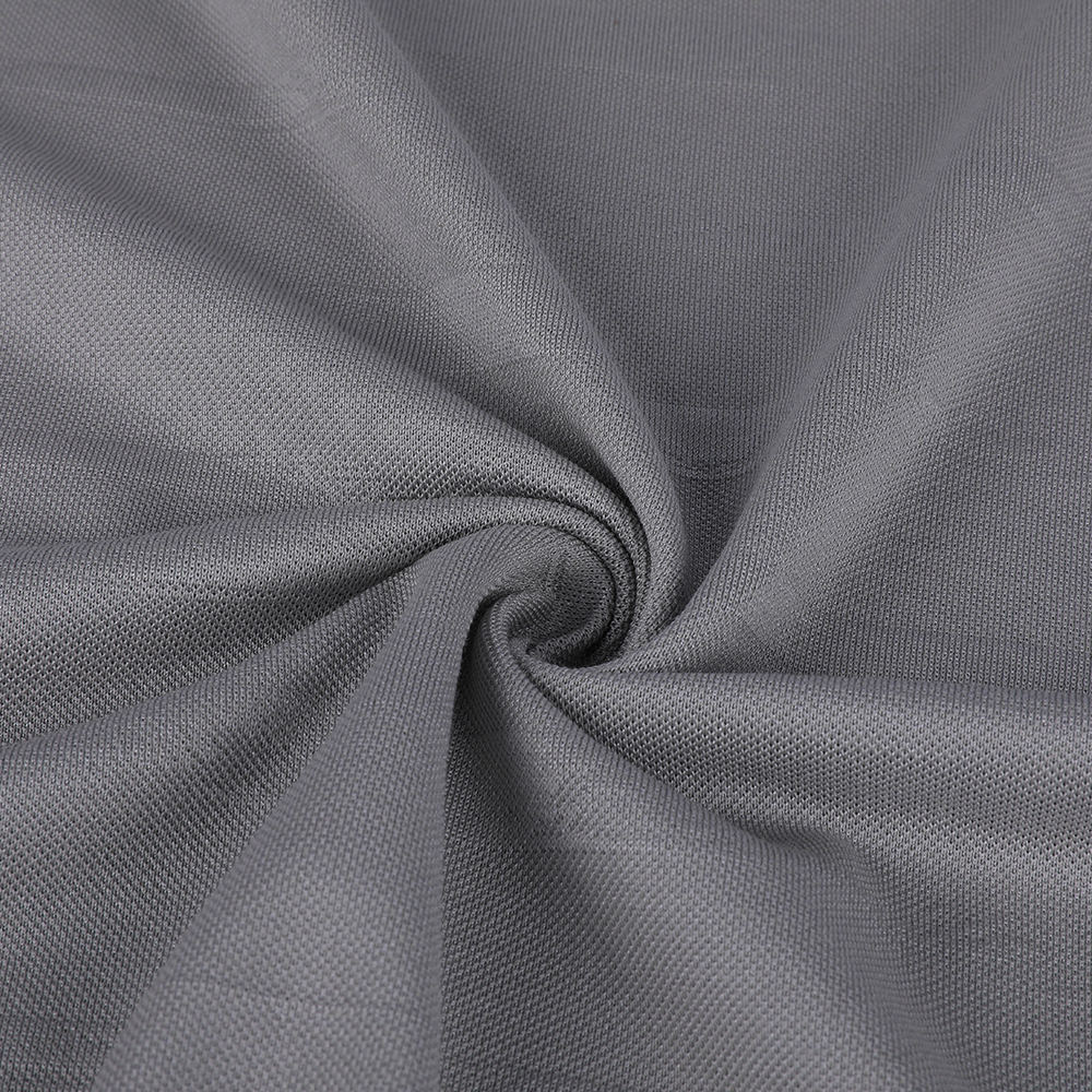 Ihoystävällinen yksi Jacquard 55/45 Silk Mulberry Silk Puuvillakangas