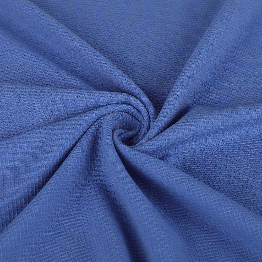 Lämmin yksi spandex jacquard mukava ja pehmeä villakangas