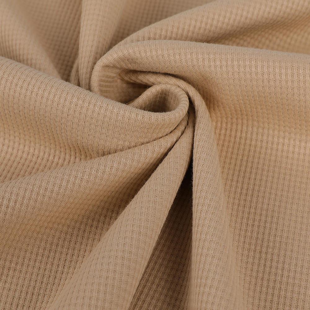 Kaksipuolinen jacquard la hengittävä ympäristöystävällinen paita vaatekangas Kaksipuolinen jacquard la hengittävä ympäristöystävällinen paita vaatekangas