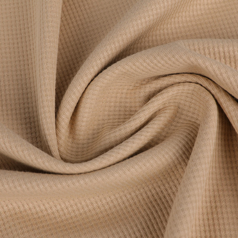 Kaksipuolinen jacquard la hengittävä ympäristöystävällinen paita vaatekangas Kaksipuolinen jacquard la hengittävä ympäristöystävällinen paita vaatekangas