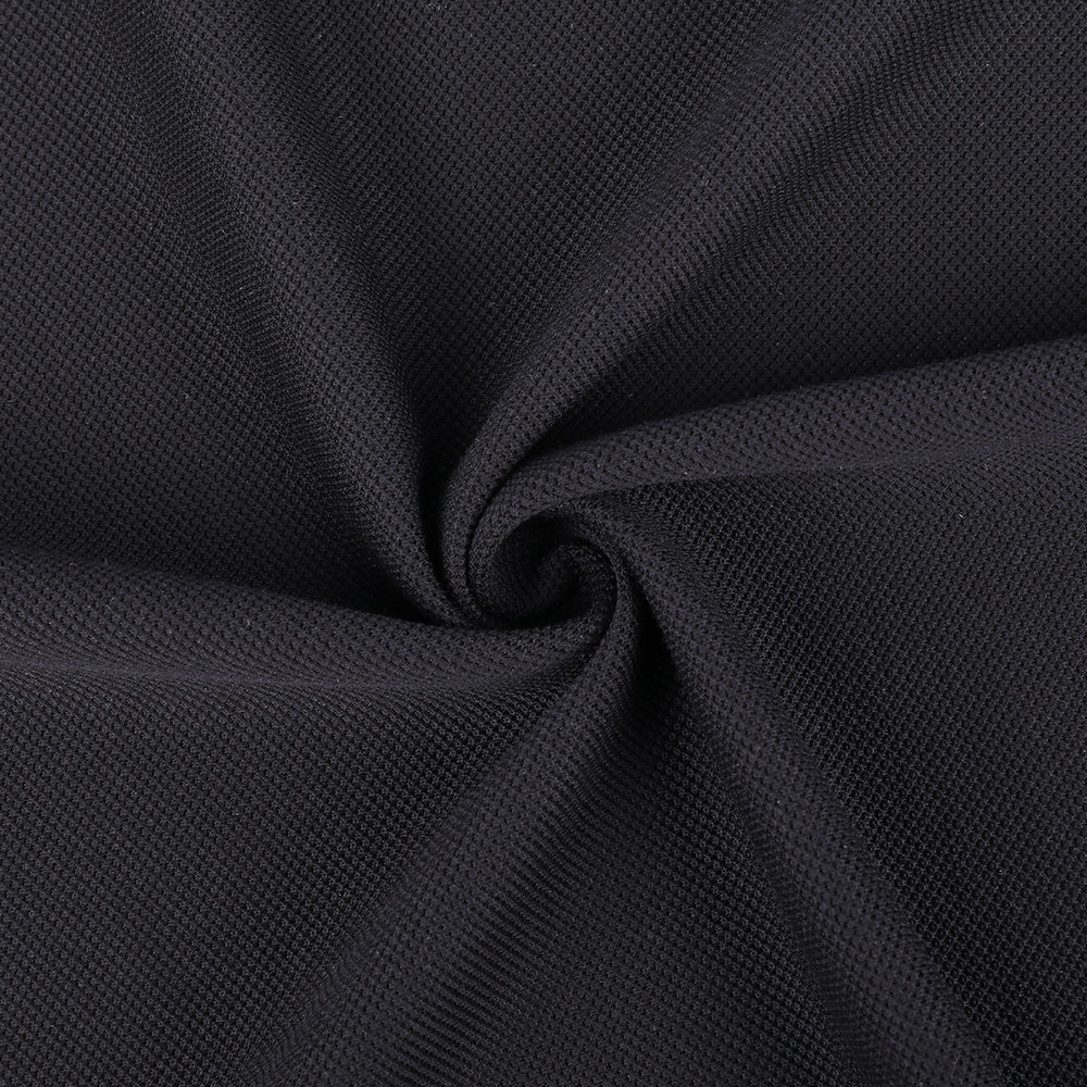 Spandex mesh hengittävä ympäristöystävällinen LA-paitakangas
