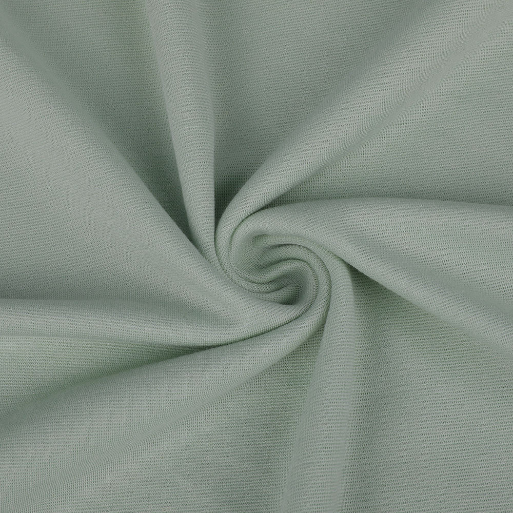 Lukkkoon hengittävä ulkona vapaa -ajan urheilutoimisto puku Ramie Lyocell Fabric