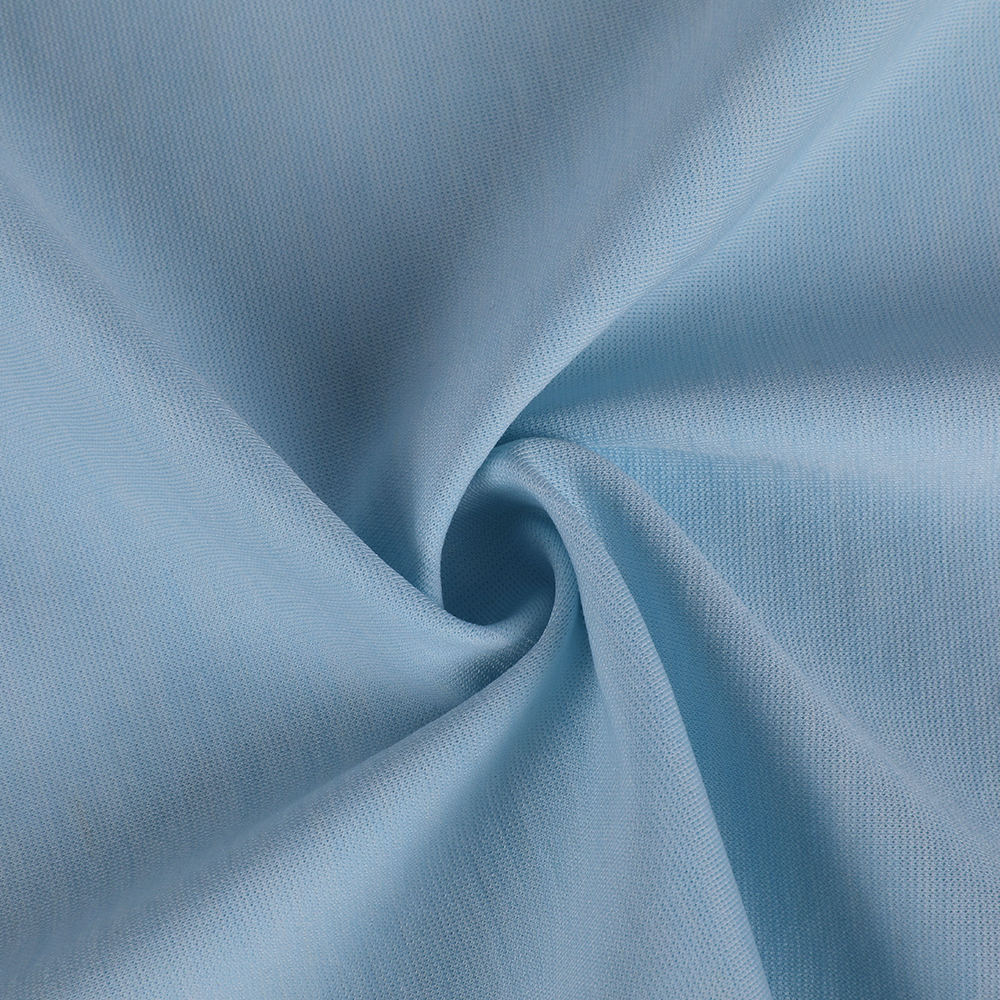 Ponte-konepestävä villa ihoystävällinen neulotut roomalaiset naisten vaatekankaat