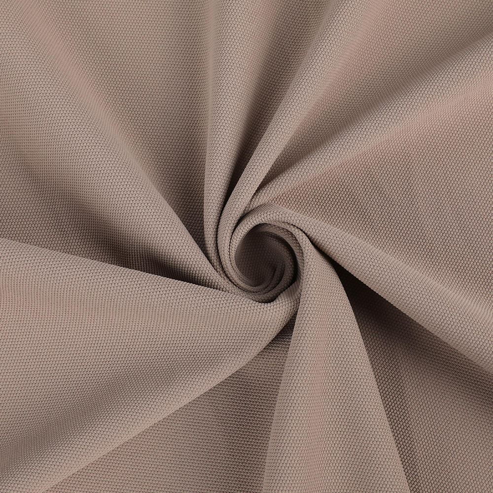 Yksi piikki hengittävä ulkona vapaa -ajan urheilupolyesterikangas