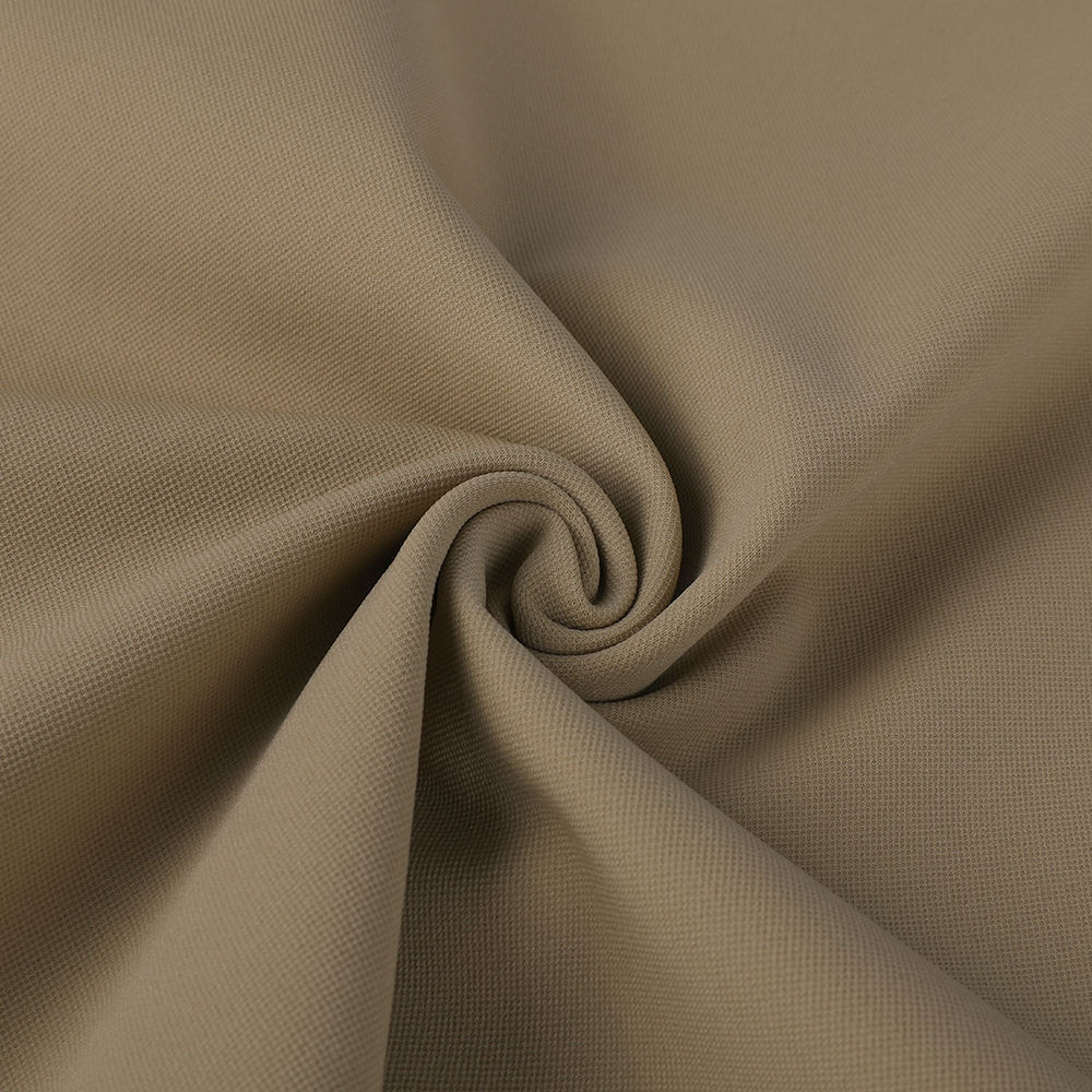 Kevyt kaksinkertainen jacquard Outdoor Leisure Sports Polyester -kangas